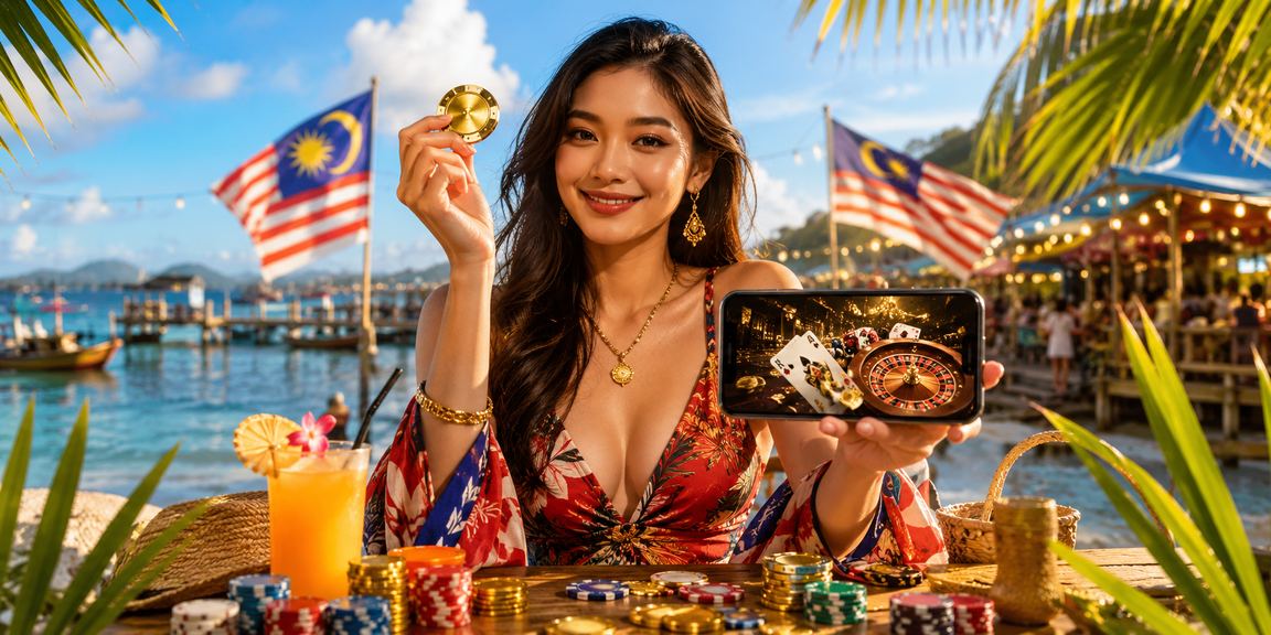 Aplikasi mudah alih pelita888 di telefon Android pengguna Malaysia